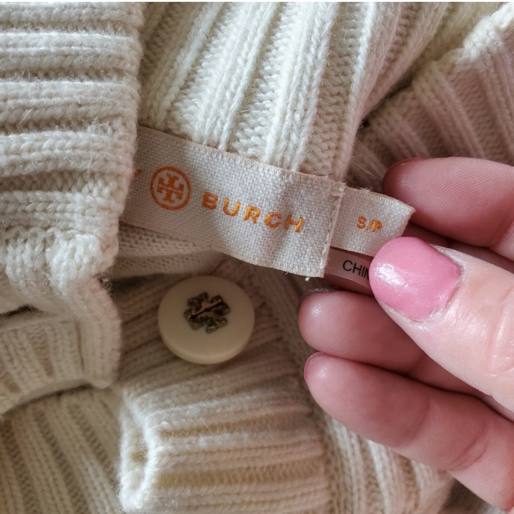 Tory Burch Pullover - image 3